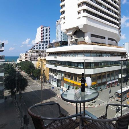Beautiful Apartment In Tel Aviv Luaran gambar