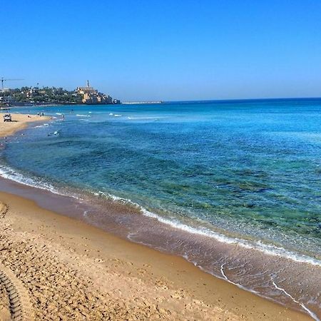 Beautiful Apartment In Tel Aviv Luaran gambar