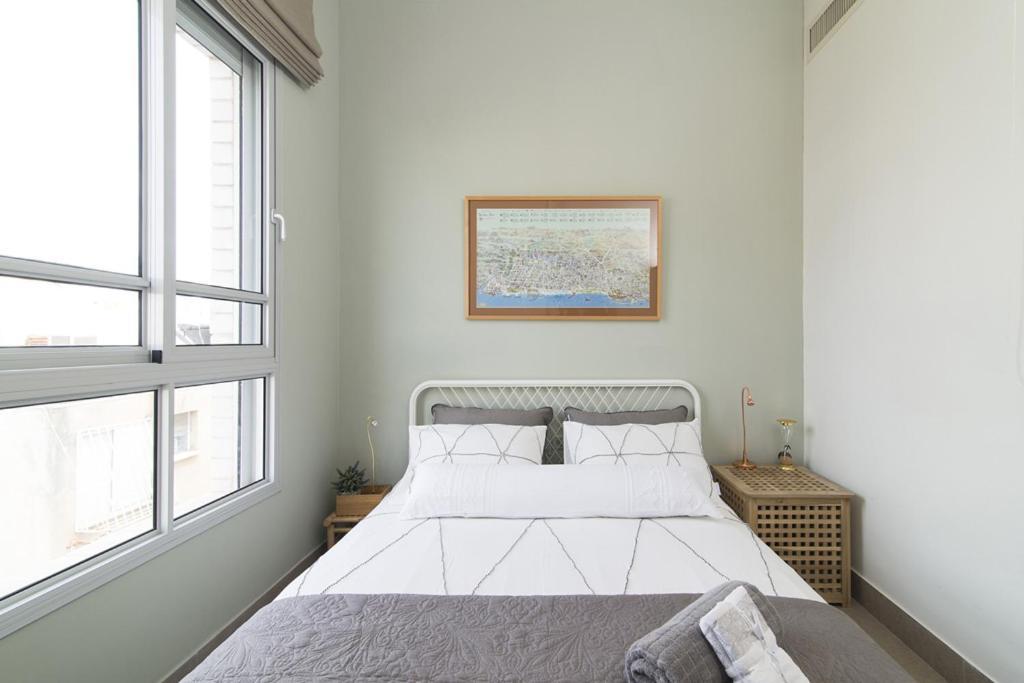Beautiful Apartment In Tel Aviv Luaran gambar
