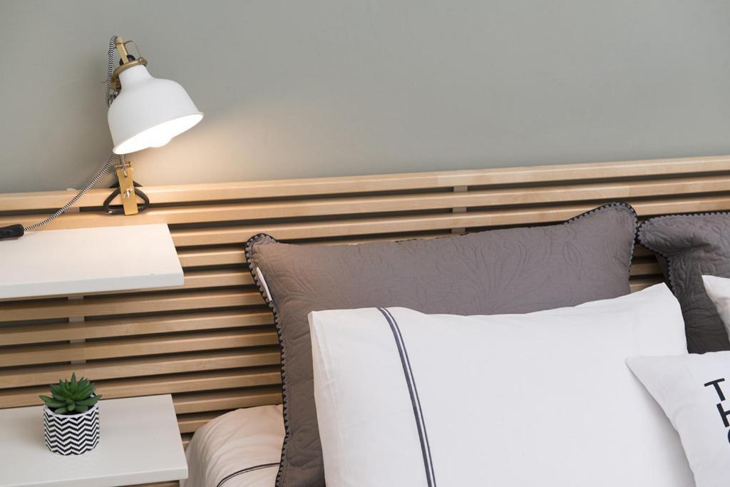 Beautiful Apartment In Tel Aviv Luaran gambar