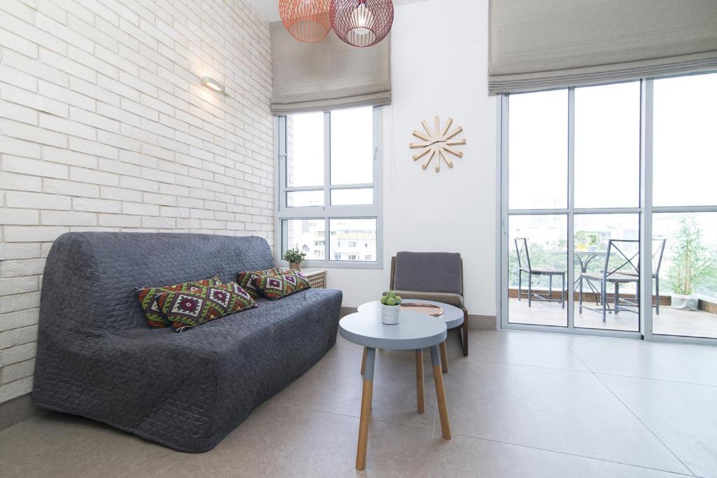 Beautiful Apartment In Tel Aviv Luaran gambar