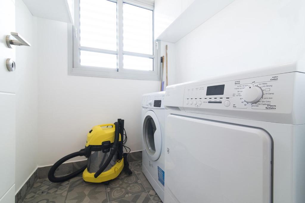 Beautiful Apartment In Tel Aviv Luaran gambar