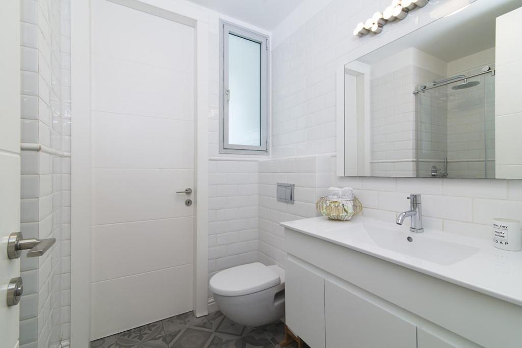Beautiful Apartment In Tel Aviv Luaran gambar